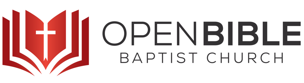 Open Bible Baptist Church